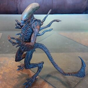 ALIEN MOVIE FIGURE